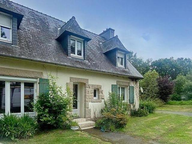 Villa 4 chambres, Louannec Bretagne 22700 DLS85667766