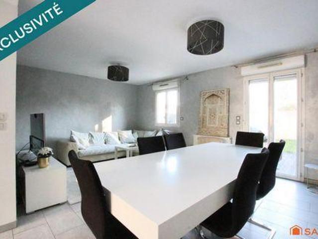 Villa 4 chambres, Palaiseau Île de France 91120 DLS88777481