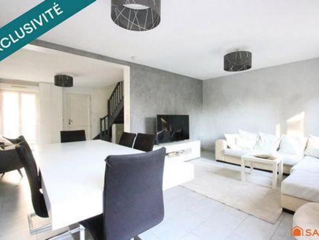 Villa 4 chambres, Palaiseau Île de France 91120 ELS88777481