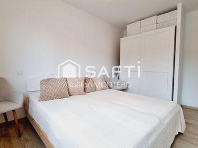 Villa 4 chambres, Parentis En Born Aquitaine 40160 DLS89331795