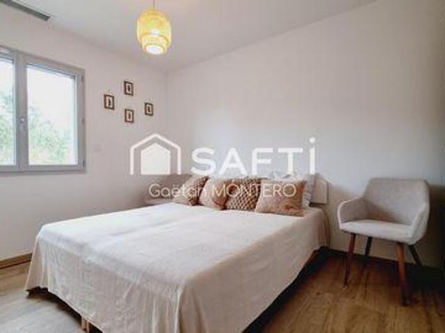Villa 4 chambres, Parentis En Born Aquitaine 40160 ELS89331795