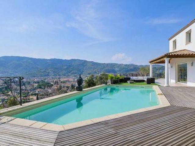 Villa 4 chambres, Pégomas Provence Alpes Côte d'Azur 06580 DS88537304