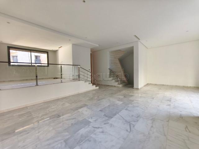 Villa 4 chambres piscine