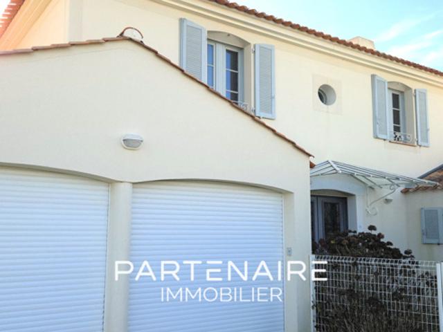 VILLA 4 CHAMBRES & PISCINE