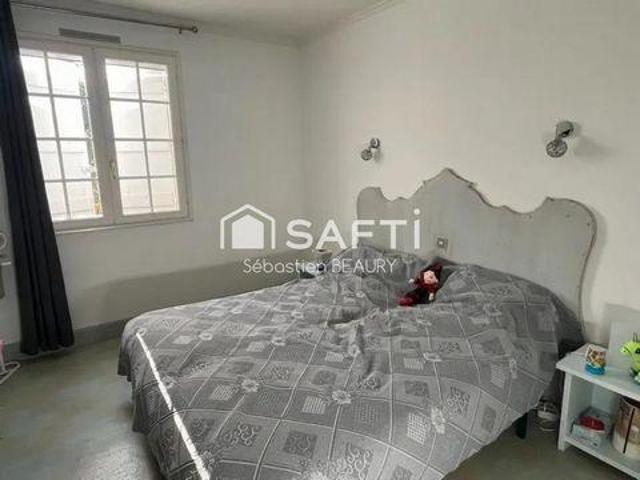 Villa 4 chambres, Plaisance Midi Pyrénées 32160 DS89764311