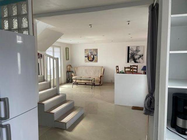 Villa 4 chambres, Plerin Bretagne 22190 DS85964985