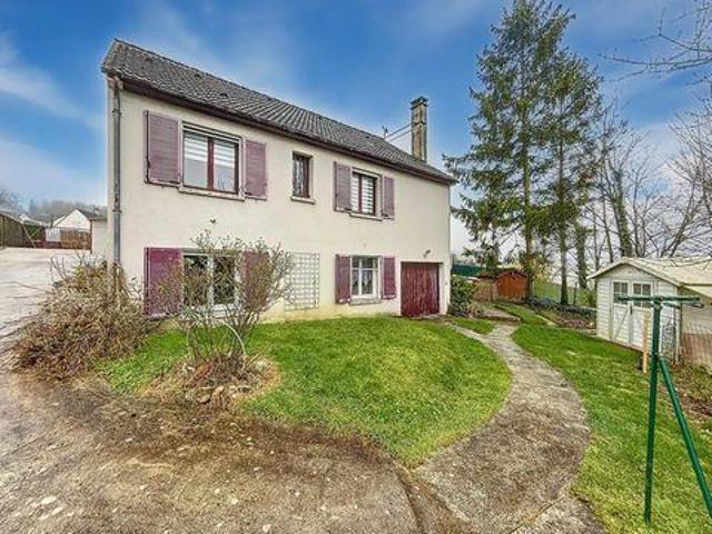 Villa 4 chambres, Provins Île de France 77160 DS87762274