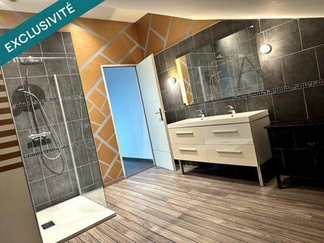 Villa 4 chambres, Remiremont Lorraine 88200 ES90202040