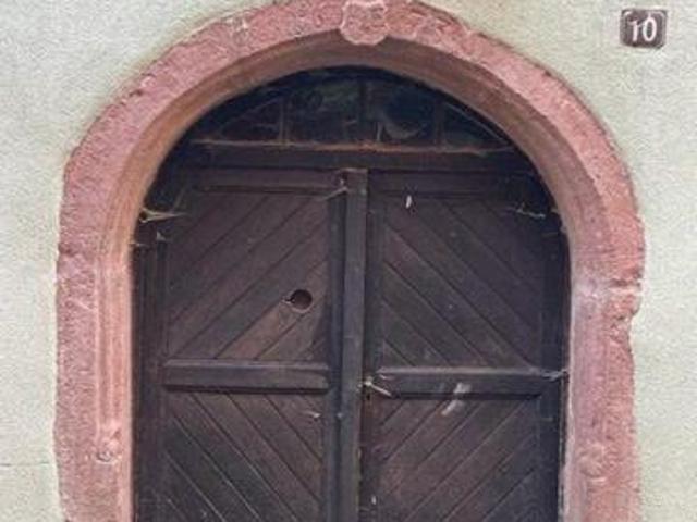 Villa 4 chambres, Riquewihr Alsace 68340 DS86751436