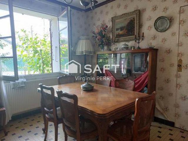 Villa 4 chambres, Royan Poitou Charentes 17200 DS87239661