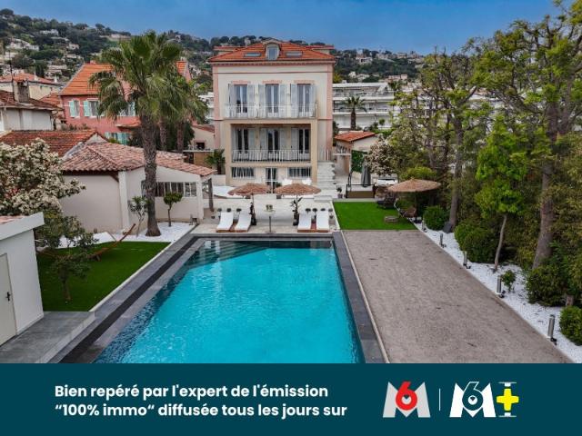 VILLA 4 CHAMBRES RP3074