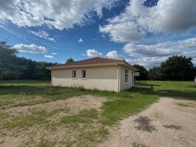Villa 4 chambres, Sabres Aquitaine 40630 ELS90932758