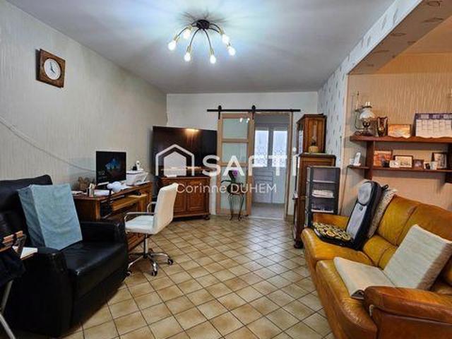 Villa 4 chambres, Saint Eloy Les Mines Auvergne 63700 DLS89925998