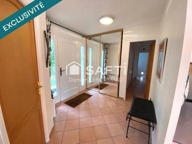 Villa 4 chambres, Saint Georges d'Oleron Poitou Charentes 17190 ELS90356532