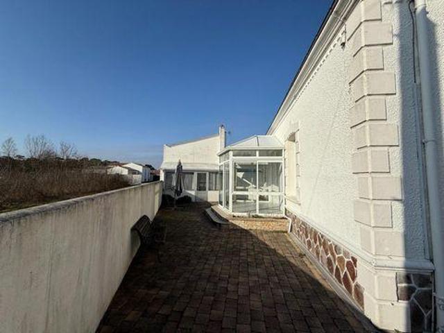 Villa 4 chambres, Saint Jean De Monts Pays de la Loire 85160 DLS86788825