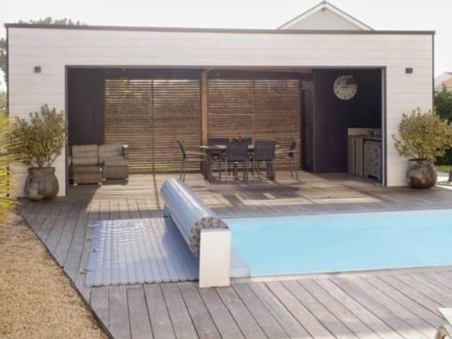 Villa 4 chambres, Saint Palais sur Mer Charente Maritime ELS91334656