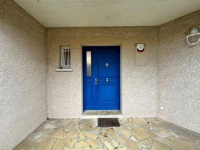 Villa 4 chambres, Saint Palais Sur Mer Poitou Charentes 17420 DLS88439464