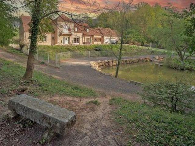 Villa 4 chambres, Saint Paul Picardie 60650 DS83149626