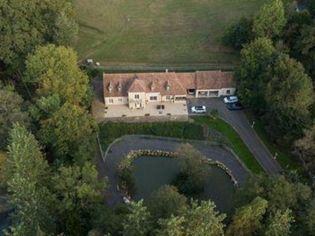 Villa 4 chambres, Saint Paul Picardie 60650 ES83149626