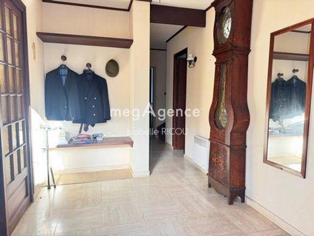 Villa 4 chambres, Saint Trojan Les Bains Poitou Charentes 17370 ELS90970741