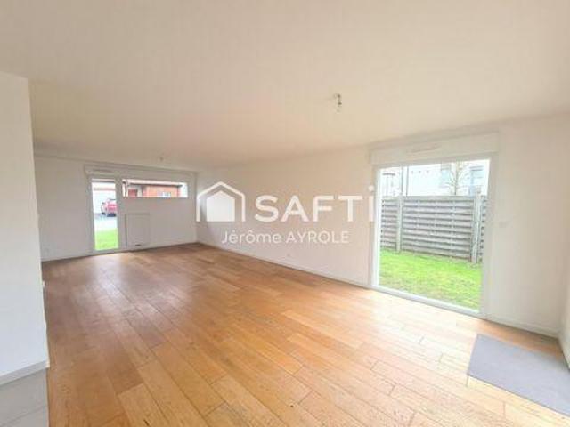 Villa 4 chambres, Sainte Catherine Nord Pas de Calais 62223 ELS82814699