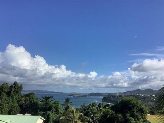 Villa 4 chambres, Sainte Marie Sainte Marie 97230 DLS91299150
