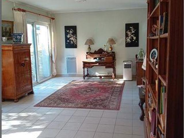 Villa 4 chambres, Saintes Poitou Charentes 17100 DS86934306