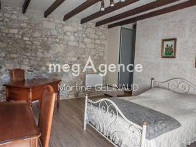 Villa 4 chambres, Saintes Poitou Charentes 17100 ES91699055