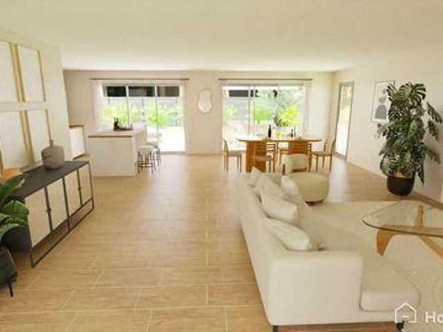 Villa 4 chambres, Sevremoine Pays de la Loire 49450 DS89546244
