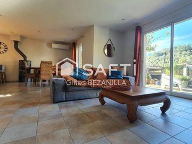 Villa 4 chambres, Sollies Toucas Provence Alpes Côte d'Azur 83210 DLS87725340