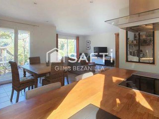 Villa 4 chambres, Sollies Toucas Provence Alpes Côte d'Azur 83210 ELS87725340