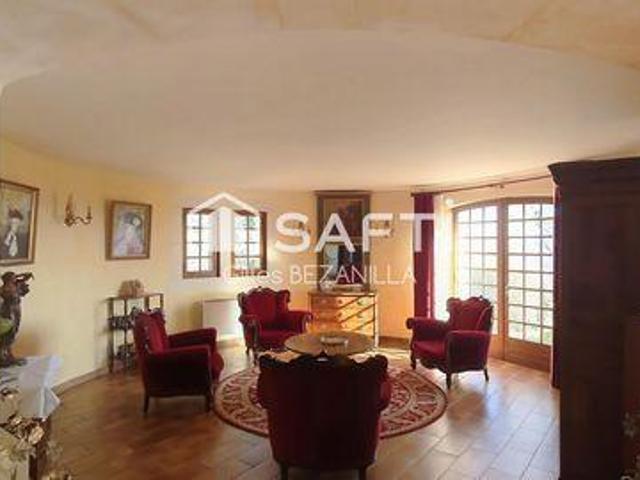 Villa 4 chambres, Sollies Ville Provence Alpes Côte d'Azur 83210 ES88464626