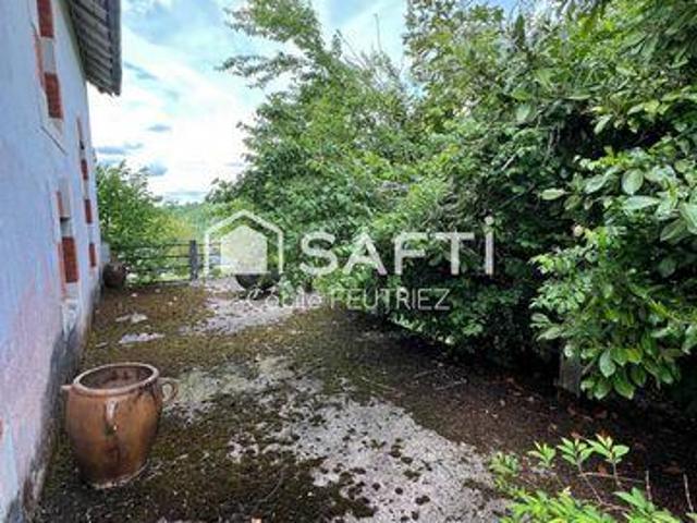 Villa 4 chambres, Tulle Limousin 19000 DLS90760221