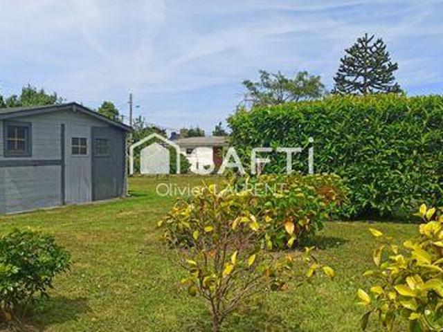Villa 4 chambres, Trevou Treguignec Bretagne 22660 DLS90357116