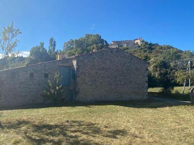 Villa 4 chambres, Vacheres Provence Alpes Côte d'Azur 04110 DS86052370