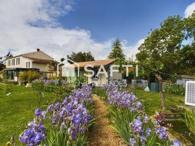 Villa 4 chambres, La Rochelle Poitou Charentes 17000 DS87978866
