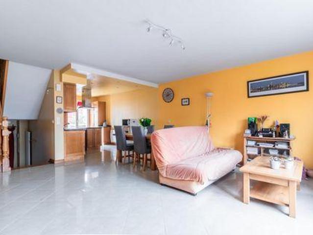 Villa 4 chambres, Versailles Île de France 78000 ES85427322