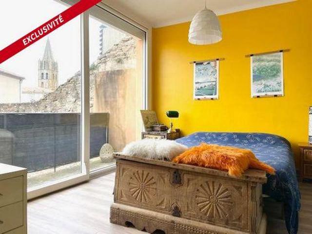 Villa 4 chambres, Villemoustaussou Languedoc Roussillon 11620 ES88464801
