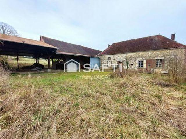 Villa 4 chambres, Villeneuve Au Chemin Champagne Ardenne 10130 DS88873566