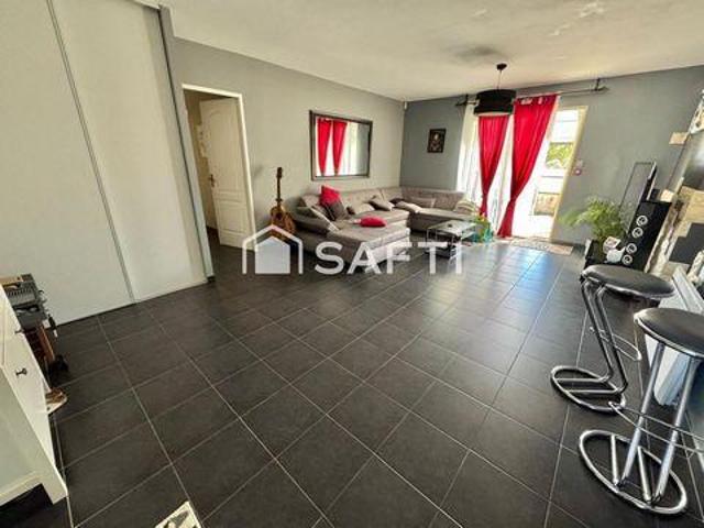 Villa 4 chambres, Villepinte Languedoc Roussillon 11150 ES90124386
