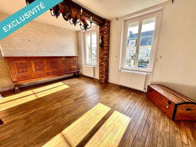 Villa 4 chambres, Villers Cotterets Picardie 02600 DS82556466