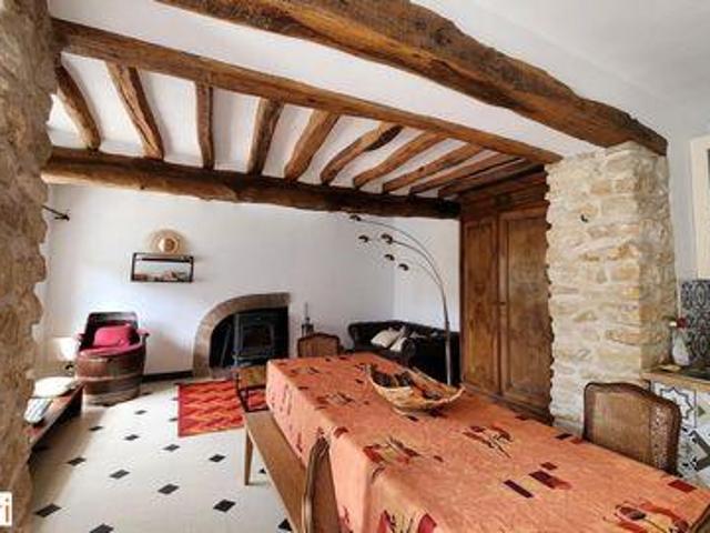 Villa 4 chambres, Villers En Arthies Île de France 95510 DS88256515