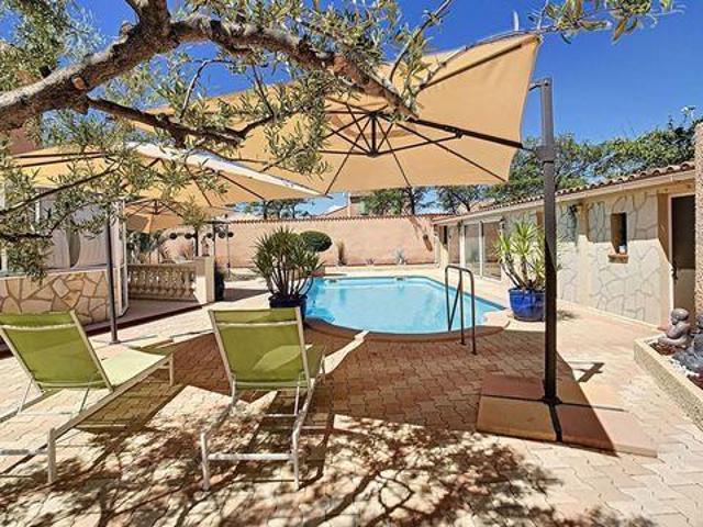 Villa 4 chambres, Vitrolles Provence Alpes Côte d'Azur 13127 DS87761655