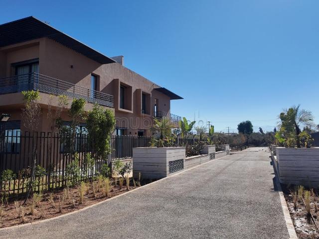 Villa 4 chambres 220 m2 avec Rooftop vue Atlas