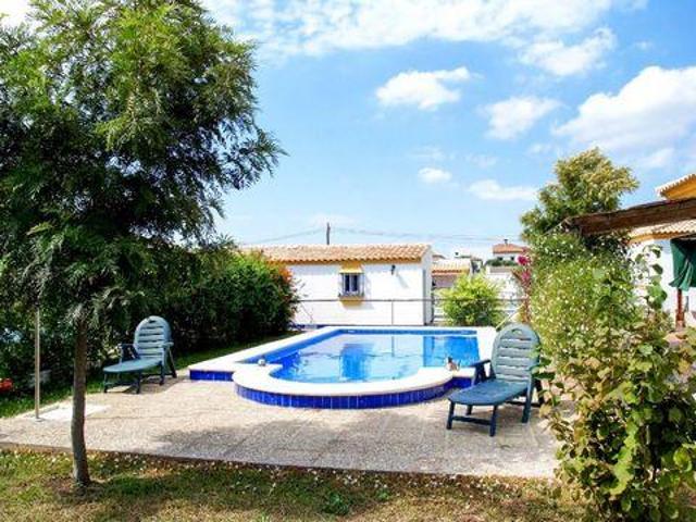 Villa 4 Dormitorio Cádiz Andalucía ELS98302910