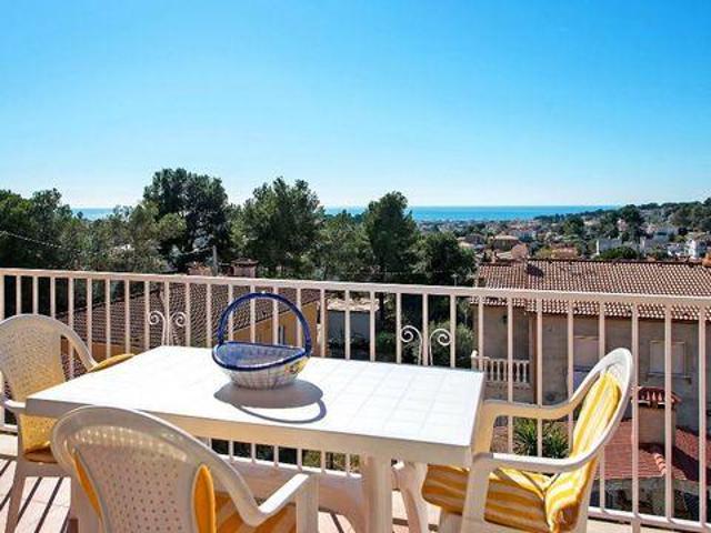 Villa 4 Dormitorio Calafell CataluñaCatalonia ES98304025