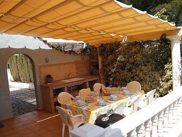 Villa 4 Dormitorio Calp Comunidad Valenciana ES98303492