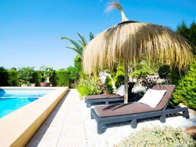 Villa 4 Dormitorio Calp Comunidad Valenciana ES98303547