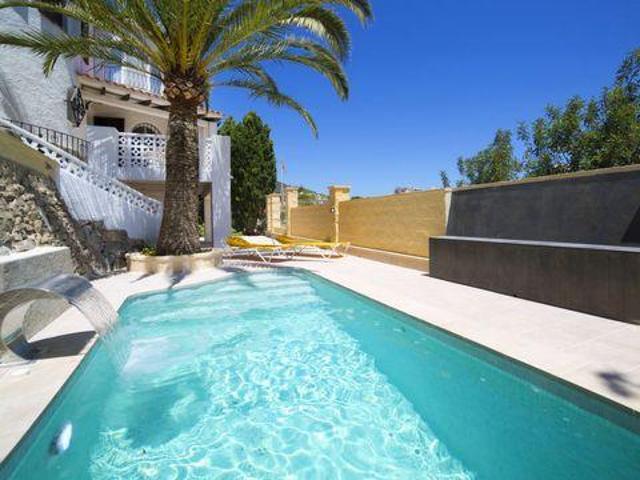 Villa 4 Dormitorio Calp Comunidad Valenciana ES98303851