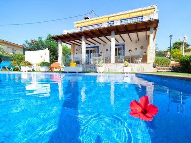 Villa 4 Dormitorio Calp Comunidad Valenciana ES98303946